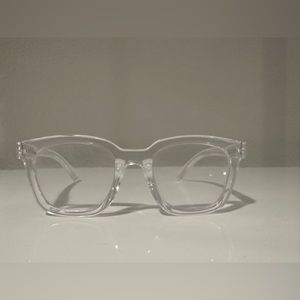 Peepers “To the Max” Reader Glasses Clear +1.25